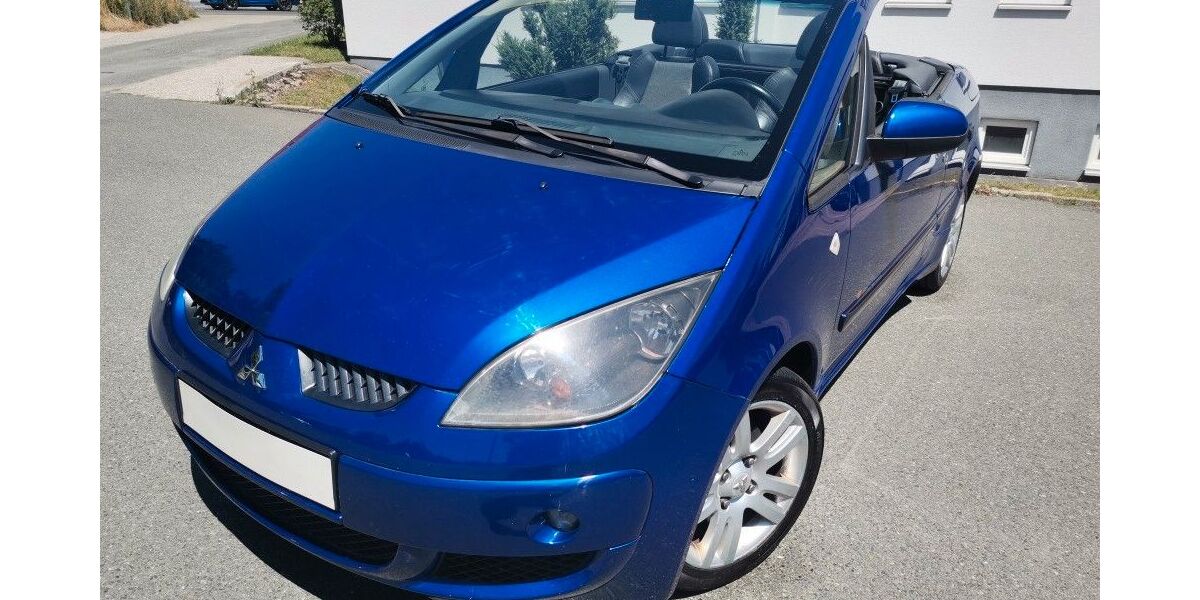 Mitsubishi Colt 113.750 km 2.999 &euro; Fürth 90762