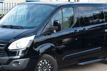 Ford Tourneo Custom 208.000 km 13.490 &euro; Celle 29227