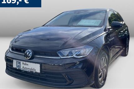 VW Polo 1.001 km 23.830 &euro; Böblingen 71032