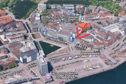 Gewerbeobjekt Kiel - 69&euro; | Angebot:25422884