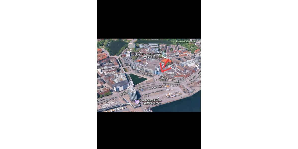 Gewerbeobjekt Kiel - 69&euro; | Angebot:25422884