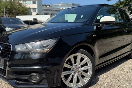 Audi A1 180.000 km 8.700 € Köln 50674