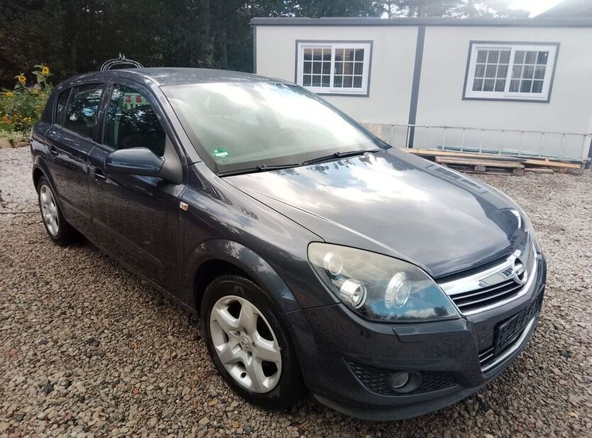 Astra