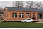 Reihenhaus Klütz - 5 Zimmer, 70 m&sup2;, 329.000&euro; | Angebot:27011839