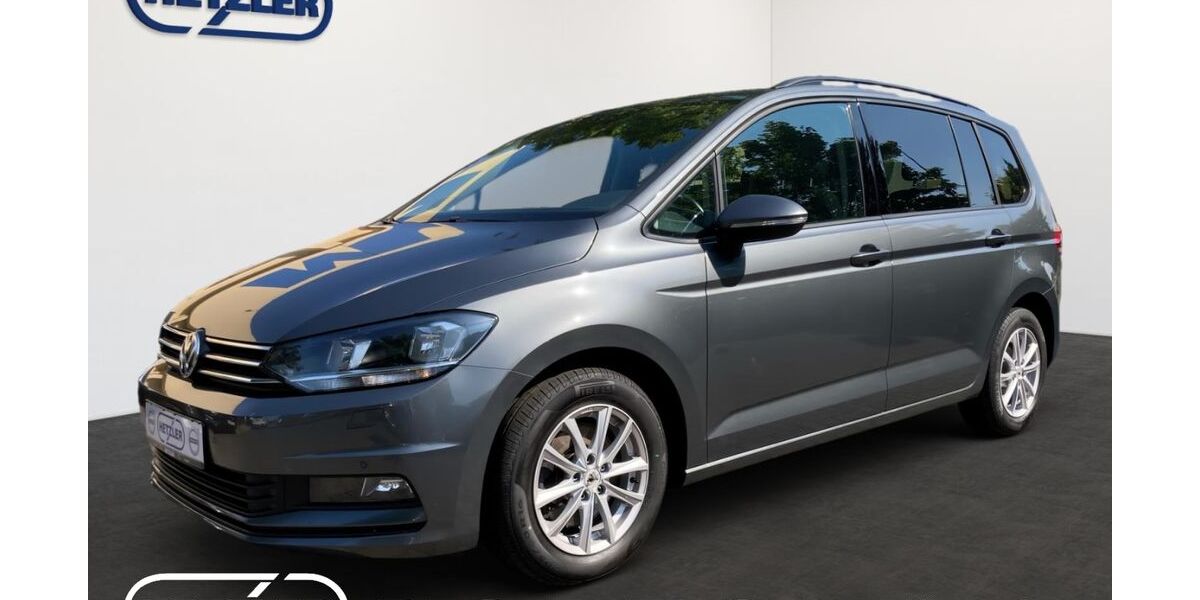 VW Touran 86.500 km 17.950 &euro; Kassel 34123