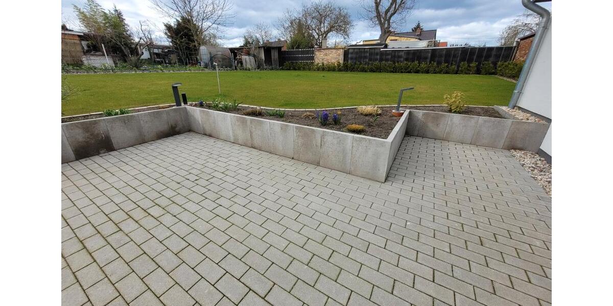 Doppelhaushälfte Wittenberg Lutherstadt - 3 Zimmer, 89 m&sup2;, 1.250&euro; | Angebot:26614232