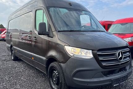 Mercedes-Benz Sprinter 204.000 km 24.988 € Rheinbach 53359