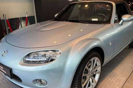 Mazda MX-5 168.000 km 7.790 € Hamburg 22547