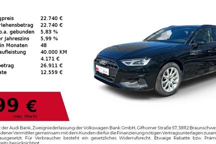 Audi A4 47.658 km 22.740 &euro; Dessau-Roßlau 06844