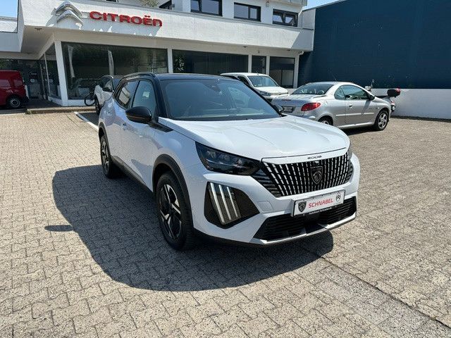 Peugeot 2008 9.055 km 24.990 &euro; Mönchengladbach 41238
