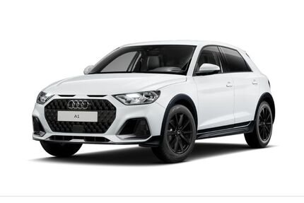 Audi A1 7.646 km 26.540 &euro; Traunstein 83278