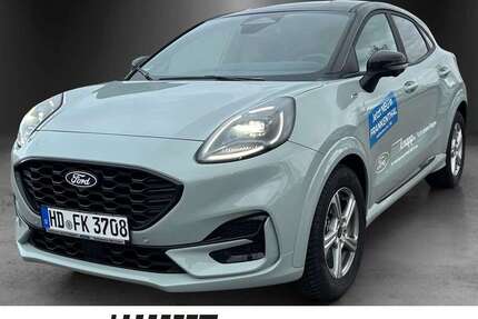 Ford Puma 7.000 km 25.990 &euro; Frankenthal 67227