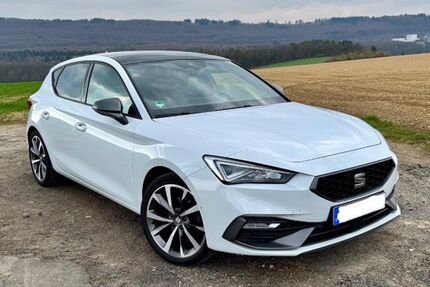Seat Leon 38.700 km 20.850 &euro; Niedernhausen 65527
