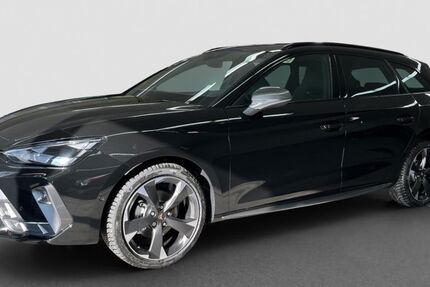 Cupra Leon 13.565 km 35.950 &euro; Ingolstadt 85053