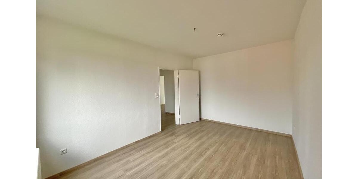 Etagenwohnung Aurich - 3 Zimmer, 60 m&sup2;, 489&euro; | Angebot:26199551