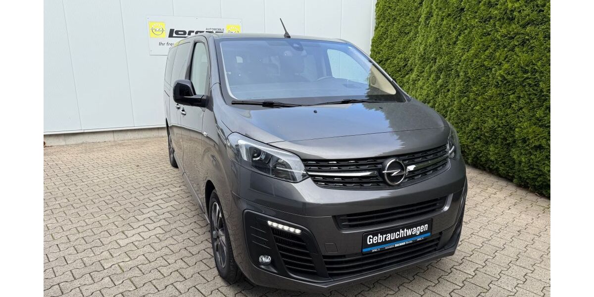 Opel Zafira 67.458 km 33.880 &euro; Olbernhau 09526