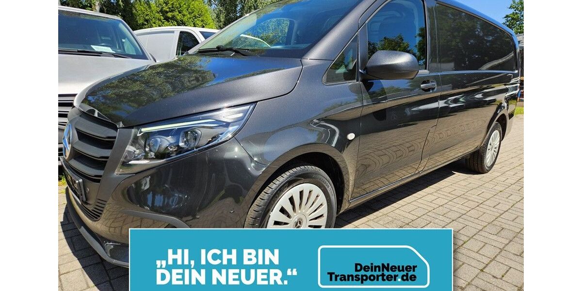 Mercedes-Benz Vito 12.572 km 40.163 &euro; Berlin 12305