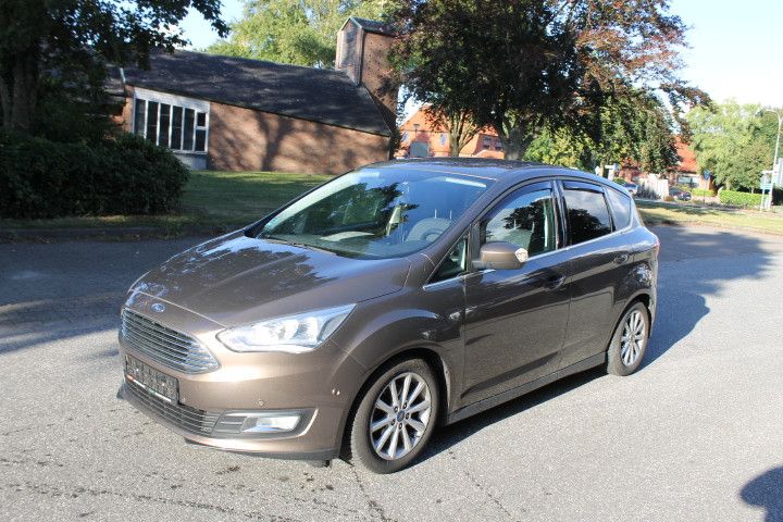 C-Max