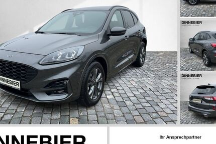 Ford Kuga 10.374 km 29.395 &euro; Berlin 12277