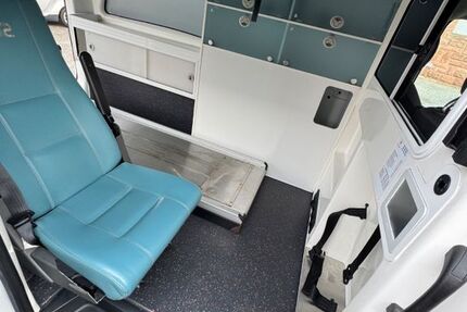 Mercedes-Benz Vito 351.800 km 12.200 &euro; Offenburg 77654