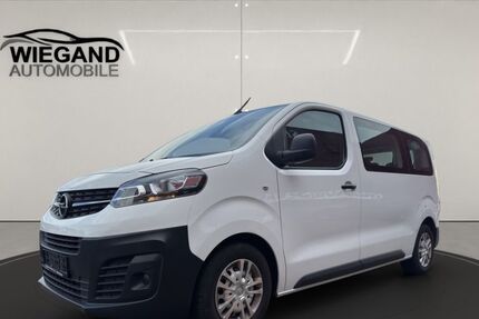 Opel Zafira Life 184.000 km 13.990 &euro; Viernheim 68519