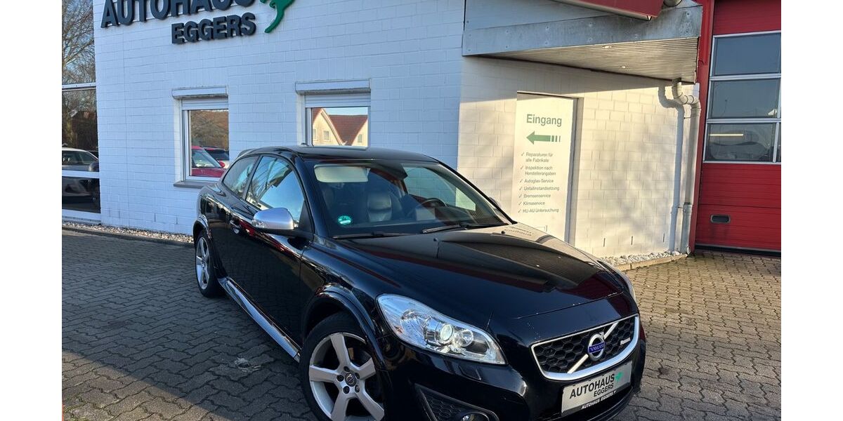 Volvo C30 146.847 km 5.990 &euro; Bad Segeberg 23795