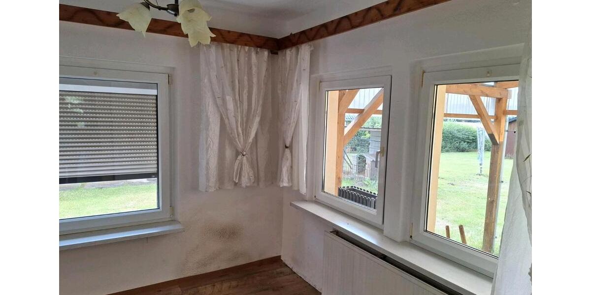 Einfamilienhaus Friesack - 3 Zimmer, 80 m&sup2;, 235.000&euro; | Angebot:27086776