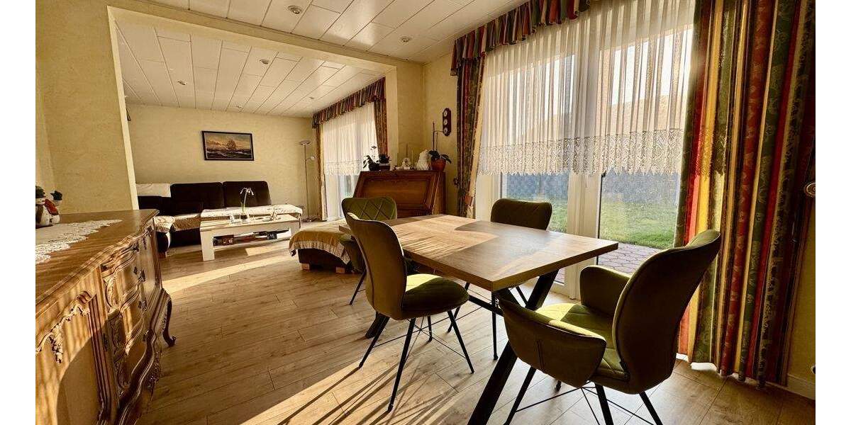 Einfamilienhaus Brunsbüttel - 5 Zimmer, 146 m&sup2;, 315.000&euro; | Angebot:25697414