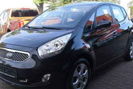 Kia Venga 126.981 km 4.950 &euro; Falkensee 14612