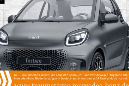 Smart ForTwo 5.194 km 18.790 &euro; Nürnberg 90429