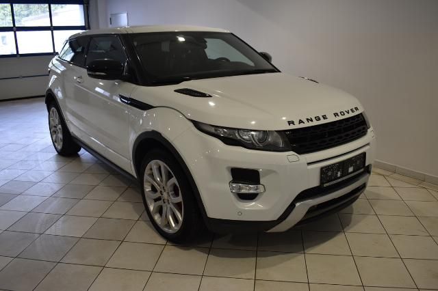 Land Rover Range Rover Evoque 226.668 km 14.999 &euro; Frohburg 04654