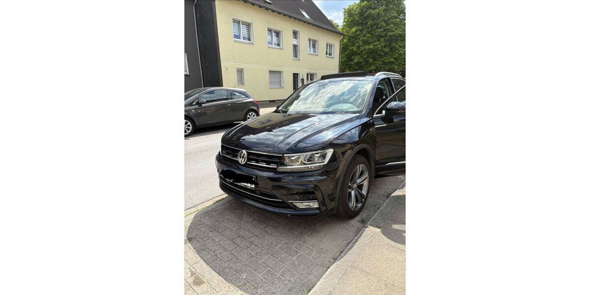 VW Tiguan 175.357 km 16.250 &euro; Essen 45326