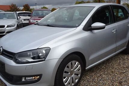 VW Polo 184.504 km 3.300 € Dresden 01219