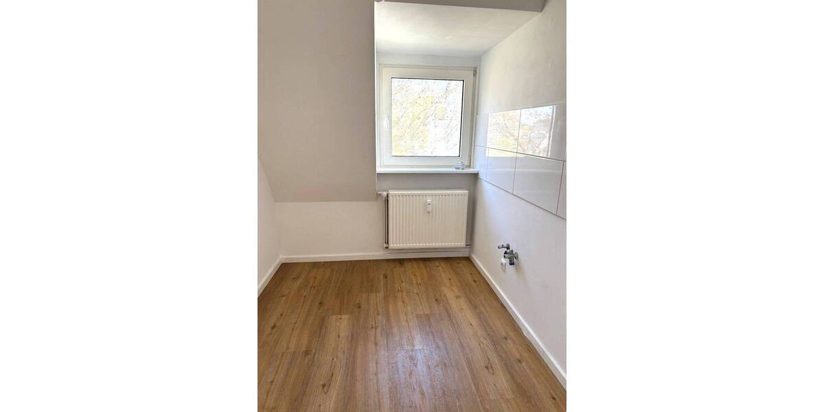 Etagenwohnung Bünde - 2 Zimmer, 46 m&sup2;, 400&euro; | Angebot:26834917