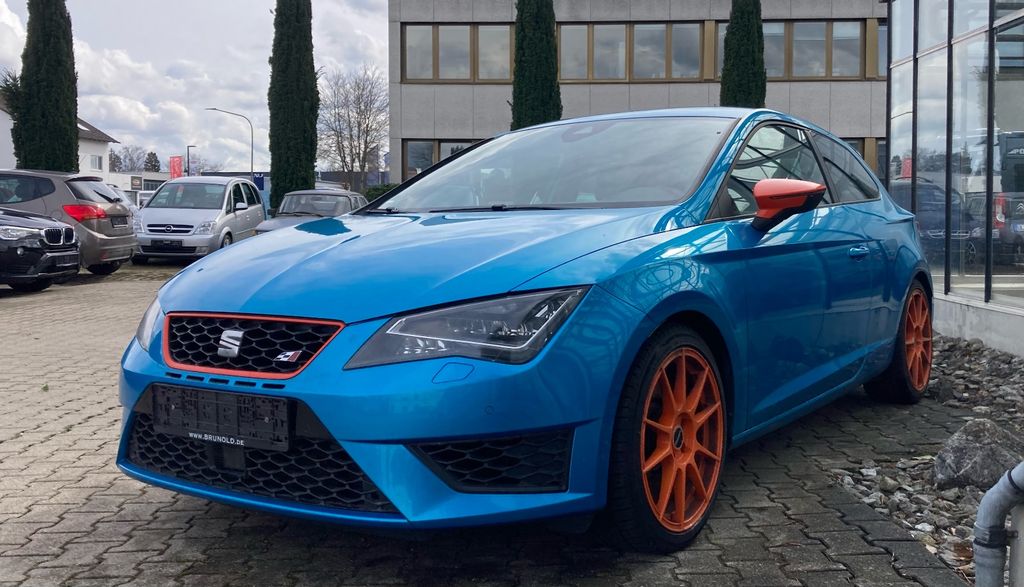 Seat Leon 147.000 km 14.860 &euro; Neu-Ulm 89231