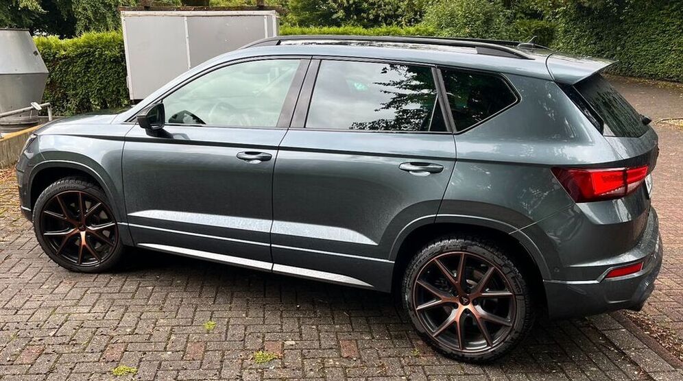Ateca