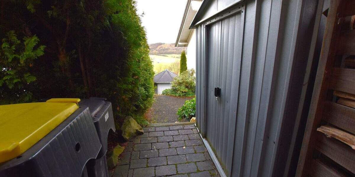 Einziehen und Wohlfühlen in fantastischer Lage 4 zimmer