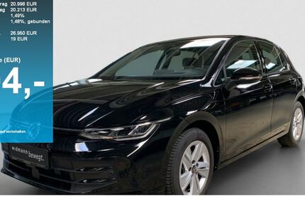 VW Golf 5.759 km 26.950 &euro; Schwäbisch Gmünd 73527