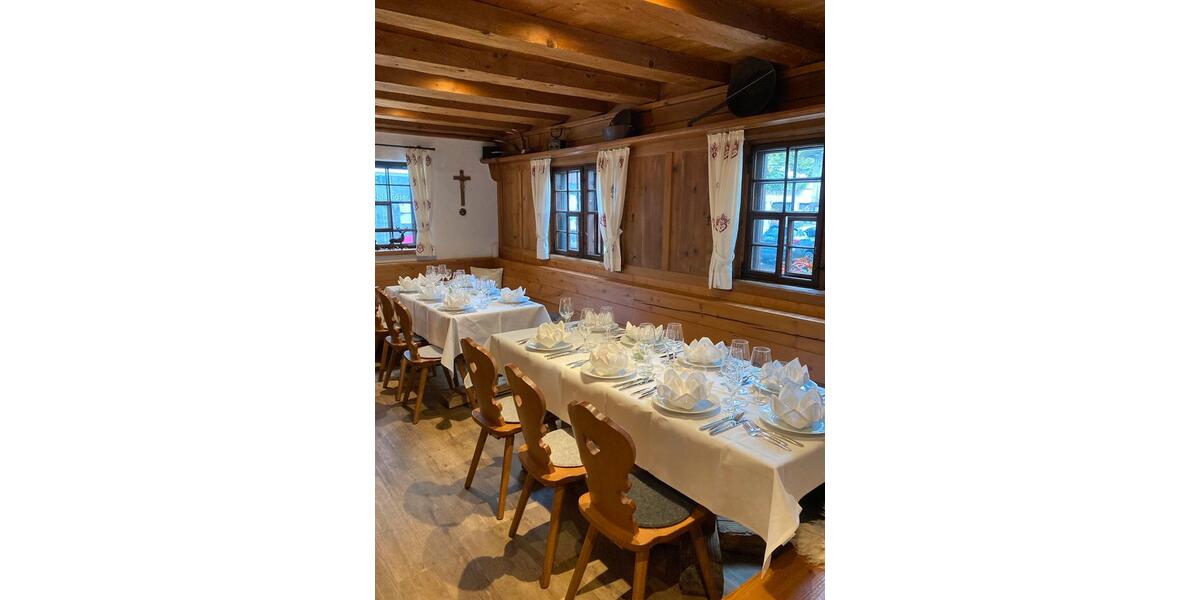 Gewerbeobjekt Oberstaufen - 2.000&euro; | Angebot:26252994