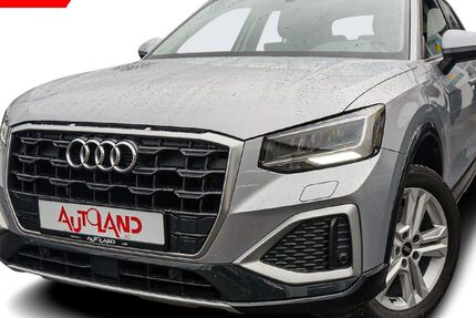 Audi Q2 38.866 km 22.990 &euro; Gotha 99867