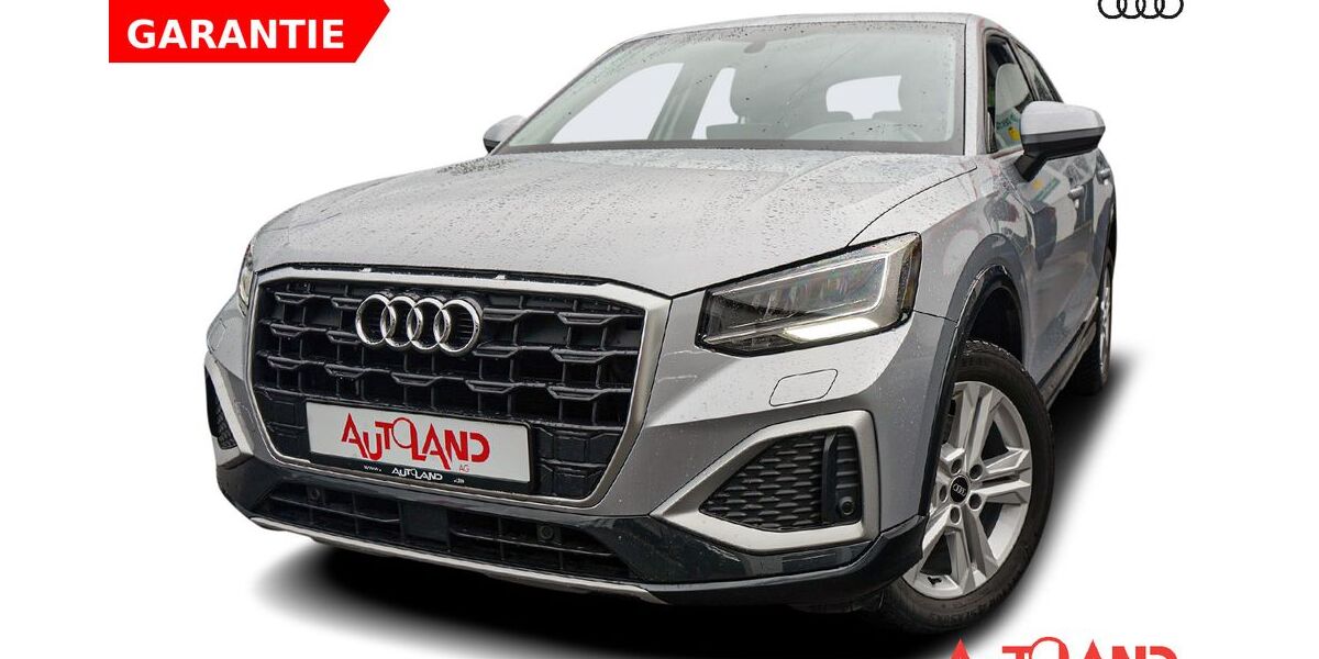 Audi Q2 38.866 km 22.990 &euro; Gotha 99867