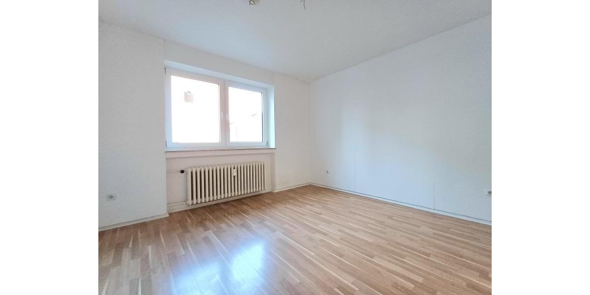 Etagenwohnung Minden Bärenkämpen - 3 Zimmer, 70 m&sup2;, 675&euro; | Angebot:25590537