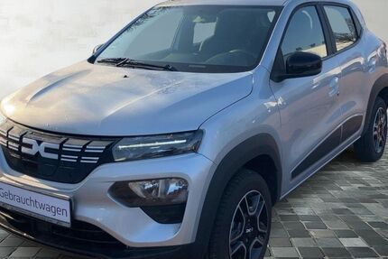 Dacia Spring 4.874 km 13.999 &euro; Erfurt 99091