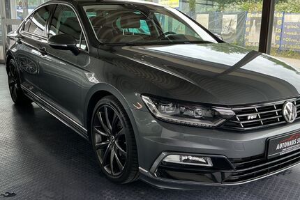 VW Passat 165.900 km 17.990 &euro; Bremen 28201