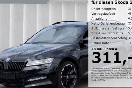Skoda Superb 67.629 km 31.979 &euro; Ruhstorf 94099