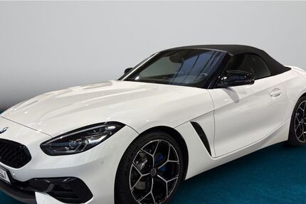 BMW Z4 77.804 km 29.900 &euro; Bad Kreuznach 55543