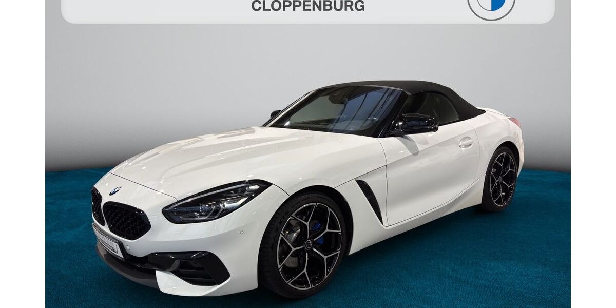 BMW Z4 77.804 km 29.900 &euro; Bad Kreuznach 55543