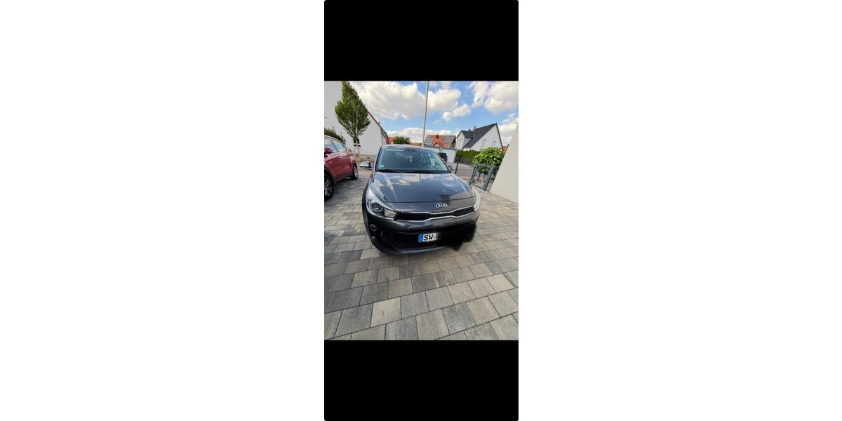Kia Rio 53.200 km 12.200 &euro; Kolitzheim 97509