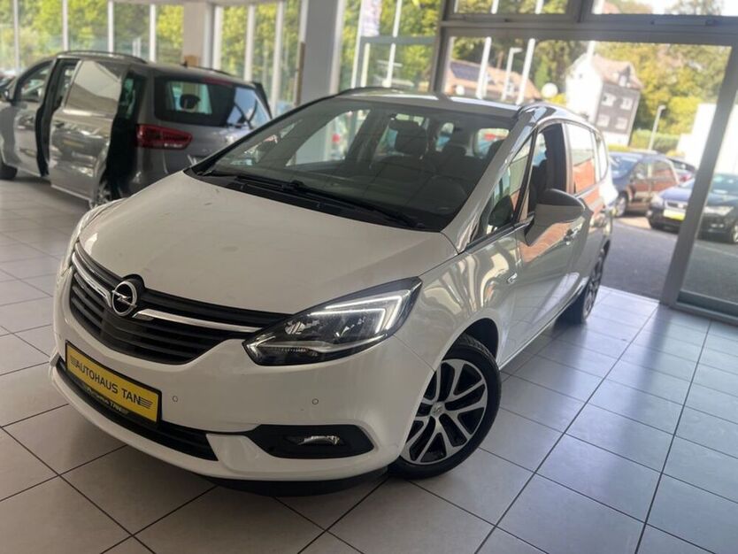 Zafira