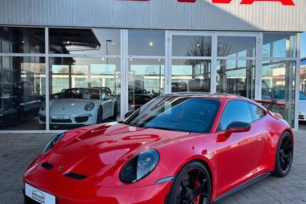 Porsche 992 3.950 km 225.850 &euro; Töging am Inn 84513